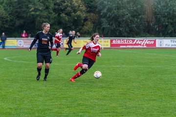 Bild 234 - Frauen TSV Sch�nberg - SV Henstedt Ulzburg 2 : Ergebnis: 2:6